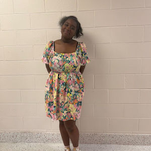 Meet your Posher, Destanee